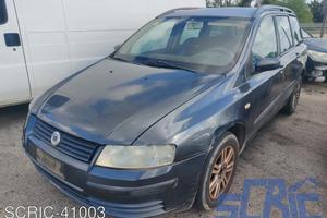 FIAT STILO SW 192 1.9 JTD 115CV 03-08 -ricambi