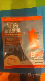 NATURA AVVENTURA, I VIVENTI 9788839527271