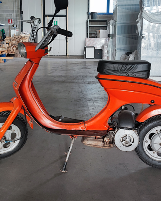 Lambretta lui 50