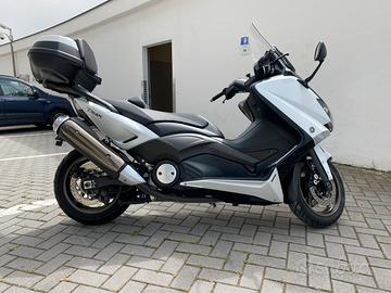 Yamaha TMAX 530 ABS