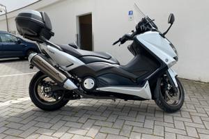 Yamaha TMAX 530 ABS