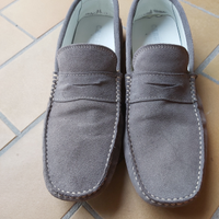 Mocassini carrera tg 44