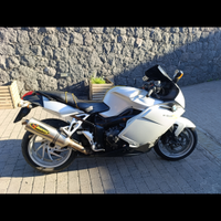 Bmw k1200s