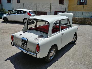 autobianchi bianchina 
