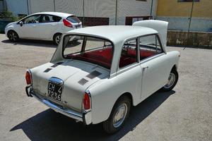 autobianchi bianchina 