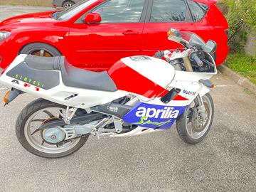 Aprilia AF1 Sintesi Sport 90