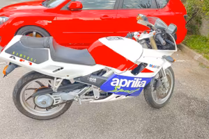 Aprilia AF1 Sintesi Sport 90