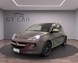 OPEL Adam 1.2 70 CV Slam TENUTA IN MODO MANIACAL