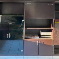 Libreria componibile