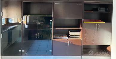 Libreria componibile