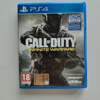 call of duty Modern Warfare Ps4 nuovo 