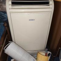 Condizionatore con ruote disponibile subito