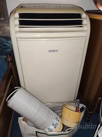 Condizionatore con ruote disponibile subito