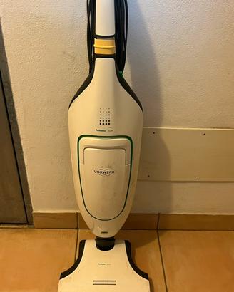 Folletto compreso di accessori praticamente nuovo