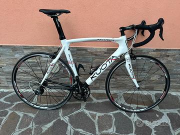 Bici da corsa