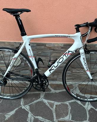 Bici da corsa