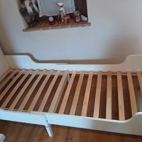 lettino allungabile Ikea