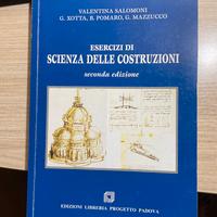 Esercizi di scienza delle costruzioni