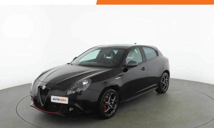 ALFA ROMEO Giulietta RG89226