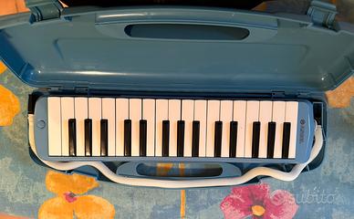 MELODICA DIDATTICA 32 TASTI