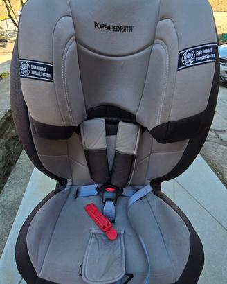 Foppapedretti seggiolino auto