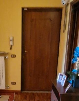porta blindata 