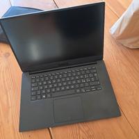DELL XPS 15