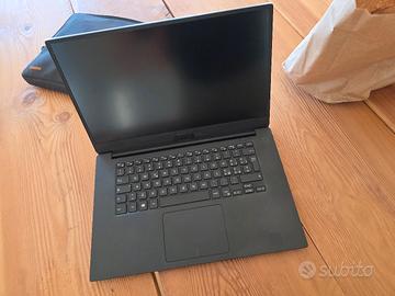 DELL XPS 15