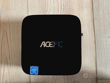 Mini PC AcePC AK1