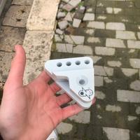 rialzino minarelli orizzontale ONE