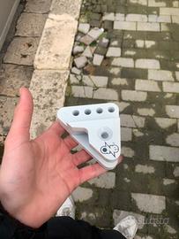 rialzino minarelli orizzontale ONE