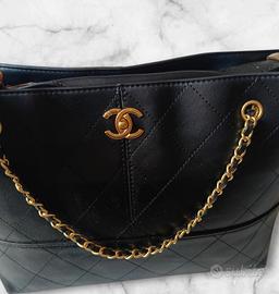 Chanel borsa Tote Bag