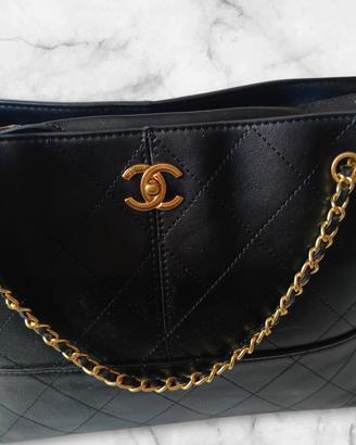 Chanel borsa Tote Bag