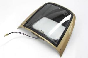 PROTEZIONE VETRO FARO ANTERIORE YAMAHA XVZ 1200 TD