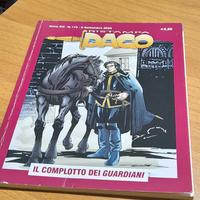 FUMETTO DAGO RISTAMPA N. 173 ANNO 2020