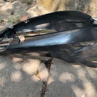 Ricambi sh 125 2020/2024