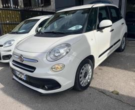 FIAT 500L 1.3 Multijet 95 CV Pop Star