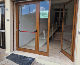 Locale comm.le IGLESIAS/centro 183 mq