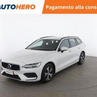 VOLVO V60 D3 Business