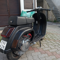 Vespa pk rusch 88