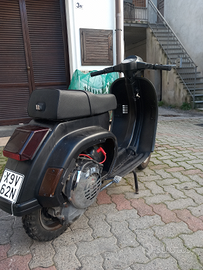 Vespa pk rusch 88