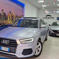 Audi Q3 2.0 TDI quattro S tronic tetto apribile