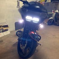 Harley-Davidson Street Glide C.V.O. - 2018