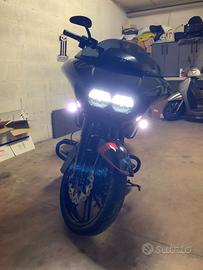 Harley-Davidson Street Glide C.V.O. - 2018