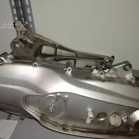 T max 500 ricambi motore