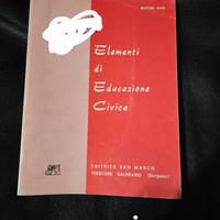 Elementi di educazione civica 