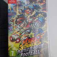 super Mario stickers per Nintendo switch 