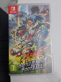 super Mario stickers per Nintendo switch 