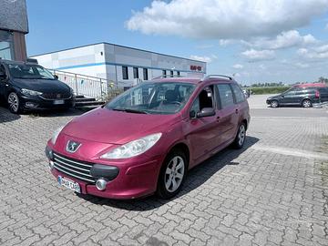 Peugeot 307 SW 1.6 DIESEL NEOP.