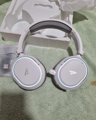 cuffie da gaming